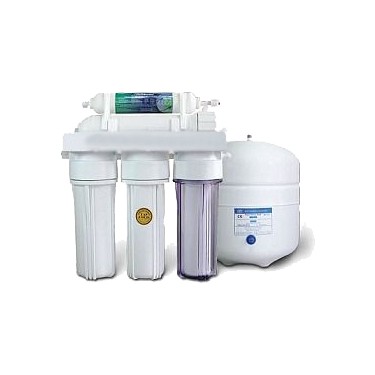 Karabük Su Arıtmacı