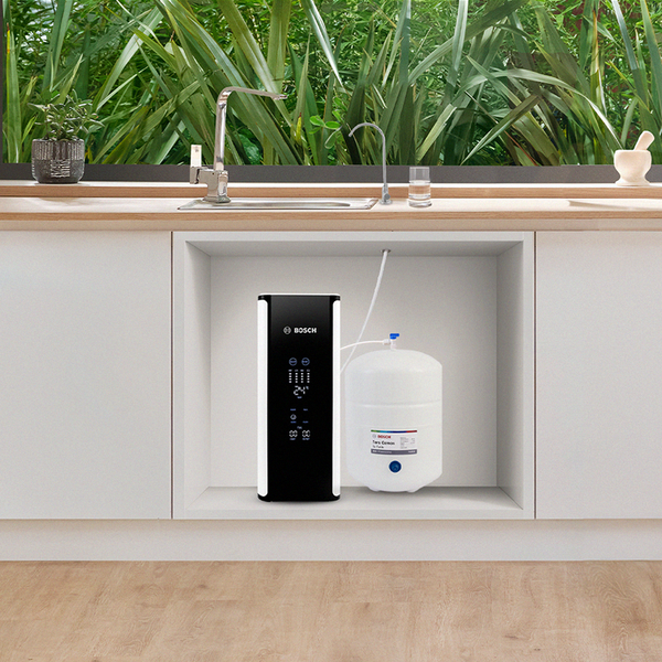 Karabük Su Arıtmacı