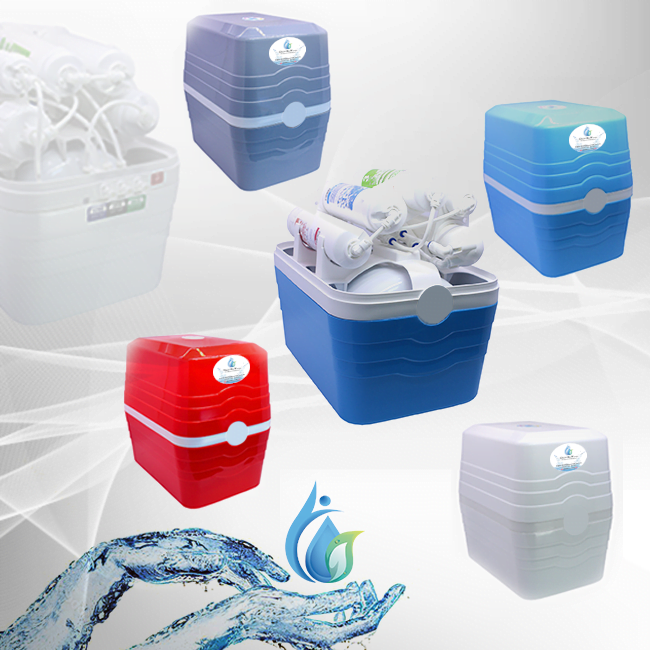 Karabük Su Arıtmacı